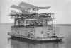 Langley Aerodrome and Houseboat 1903.jpg (39227 bytes)